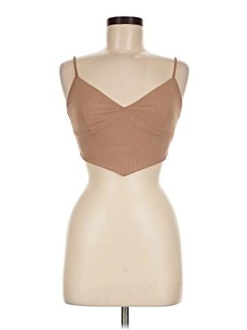 Princess Polly Sleeveless Top (view 1)