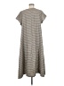 bryn WALKER Stripes Gray Casual Dress Size S - photo 2