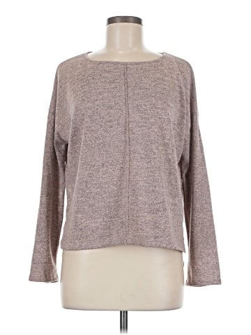 Cotton Emporium Long Sleeve T-Shirt (view 1)