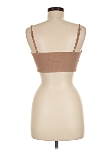 Princess Polly Sleeveless Top (view 2)