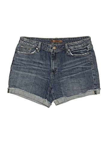 Joe's Jeans Denim Shorts (view 1)