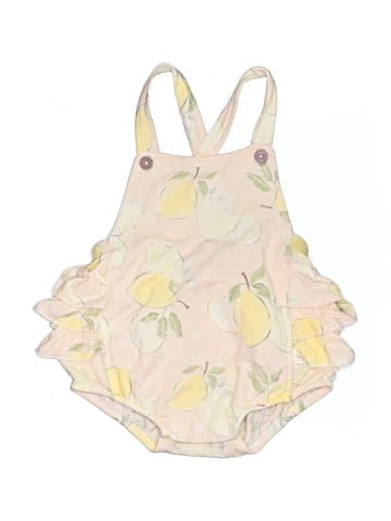 Milkberry One Piece Swimsuit (view 1)