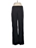 Gap Black Linen Pants Size 2 - photo 1