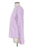 Duluth Trading Co. Purple Long Sleeve Top Size S - photo 5
