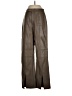 Papermoon Brown Casual Pants Size M - photo 1