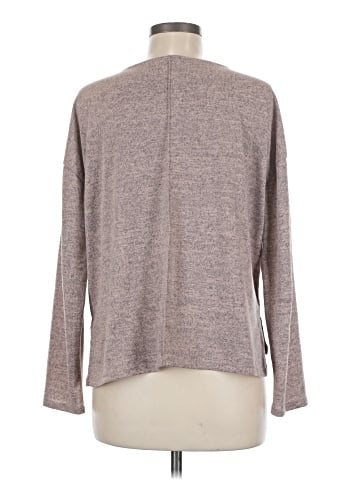 Cotton Emporium Long Sleeve T-Shirt (view 2)