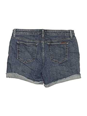 Joe's Jeans Denim Shorts (view 2)
