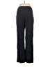 Gap Black Linen Pants Size 2 - photo 2