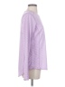 Duluth Trading Co. Purple Long Sleeve Top Size S - photo 4