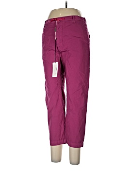 VIRNA DRÒ Casual Pants (view 1)