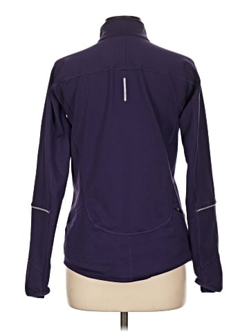 Nike Track Jacket (view 2)