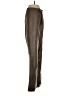 Papermoon Brown Casual Pants Size M - photo 4