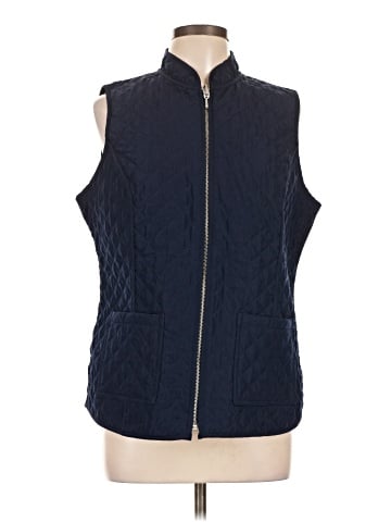 Chico's Vest (view 1)