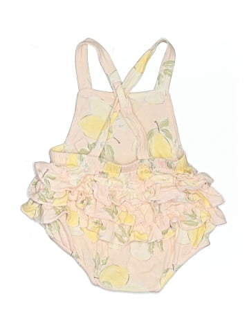 Milkberry One Piece Swimsuit (view 2)