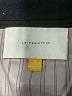 Leifsdottir 100% Wool Black Wool Skirt Size 4 - photo 4