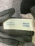 Leifsdottir 100% Wool Black Wool Skirt Size 4 - photo 5