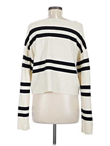 LNA Pullover Sweater (view 2)