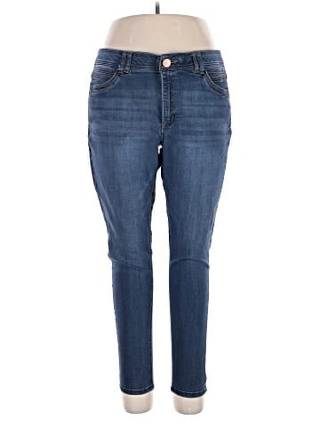 Democracy Jeans (view 1)