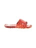 Unbranded Orange Sandals Size EU 40 - photo 1