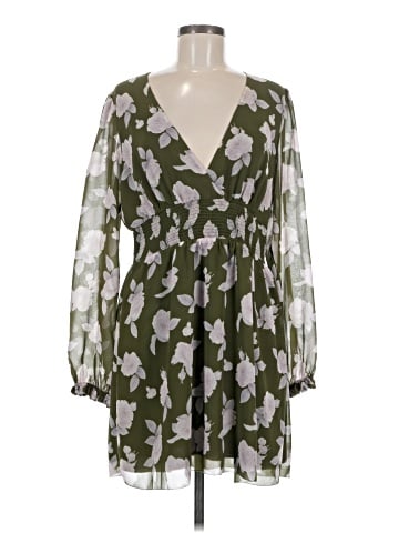 Wilfred Casual Dress (view 1)