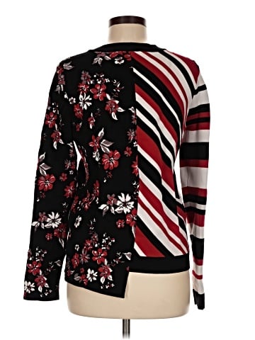 Milly Pullover Sweater (view 2)