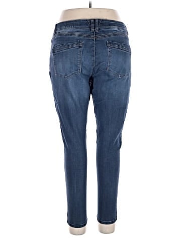 Democracy Jeans (view 2)