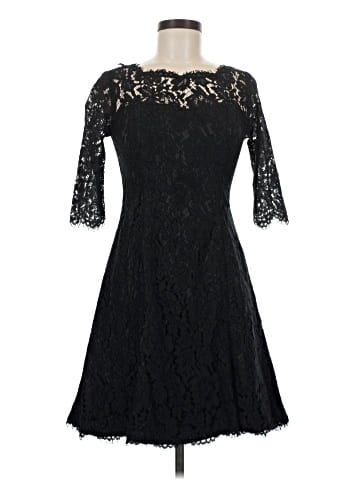 Eliza J Cocktail Dress (view 1)