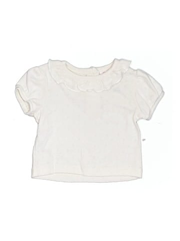 Little Lass Short Sleeve T-Shirt (view 1)