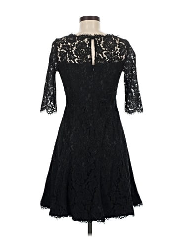 Eliza J Cocktail Dress (view 2)