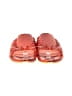Unbranded Orange Sandals Size EU 40 - photo 2