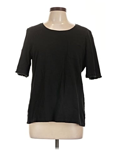 Chico's Short Sleeve T-Shirt (view 1)