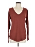 Abercrombie & Fitch Brown Pullover Sweater Size M - photo 1