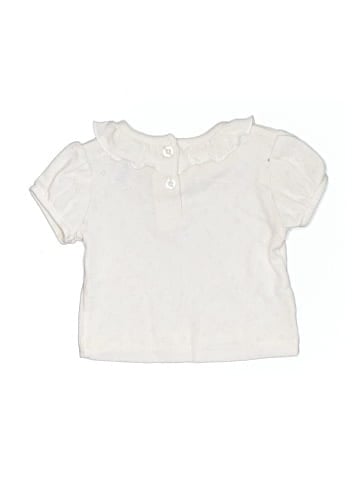 Little Lass Short Sleeve T-Shirt (view 2)