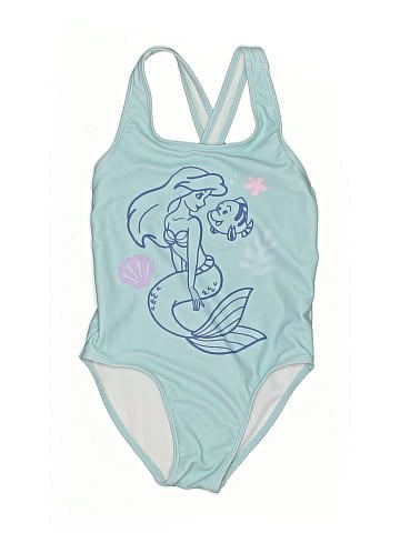Disney Princess One Piece Swimsuit (view 1)