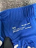 Under Armour Blue Athletic Shorts Size S (youth) - photo 3