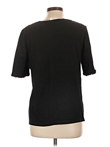 Chico's Short Sleeve T-Shirt (view 2)