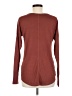 Abercrombie & Fitch Brown Pullover Sweater Size M - photo 2