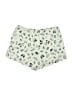 colsie Print Ivory Shorts Size S - photo 2