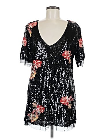 Zara Cocktail Dress (view 1)