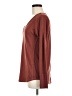 Abercrombie & Fitch Brown Pullover Sweater Size M - photo 5