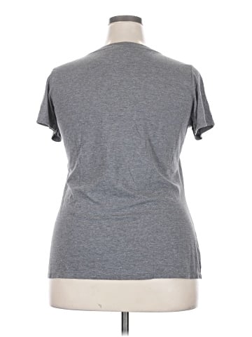 District. Short Sleeve T-Shirt (view 2)