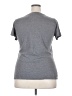 District. Paisley Gray Short Sleeve T-Shirt Size XXL - photo 2
