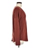 Abercrombie & Fitch Brown Pullover Sweater Size M - photo 4