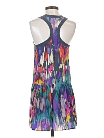Akiko Casual Dress (view 2)