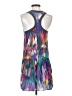 Akiko Tie-dye Blue Casual Dress Size S (estimated) - photo 2