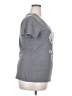 District. Paisley Gray Short Sleeve T-Shirt Size XXL - photo 4