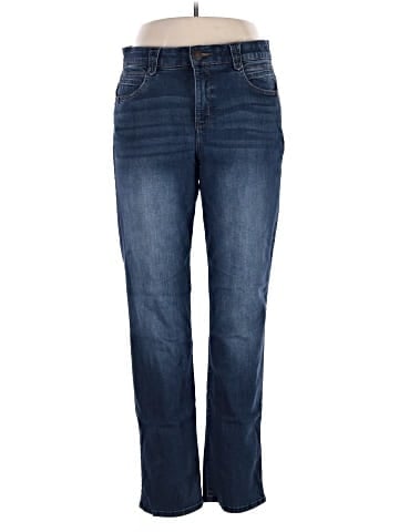 Democracy Jeans (view 1)