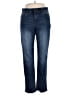 Democracy Blue Jeans Size 14 - photo 1