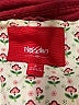 Mossimo 100% Cotton Red Coat Size S - photo 6