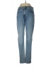 Levi's Hearts Blue Jeans Size 32 waist - photo 1